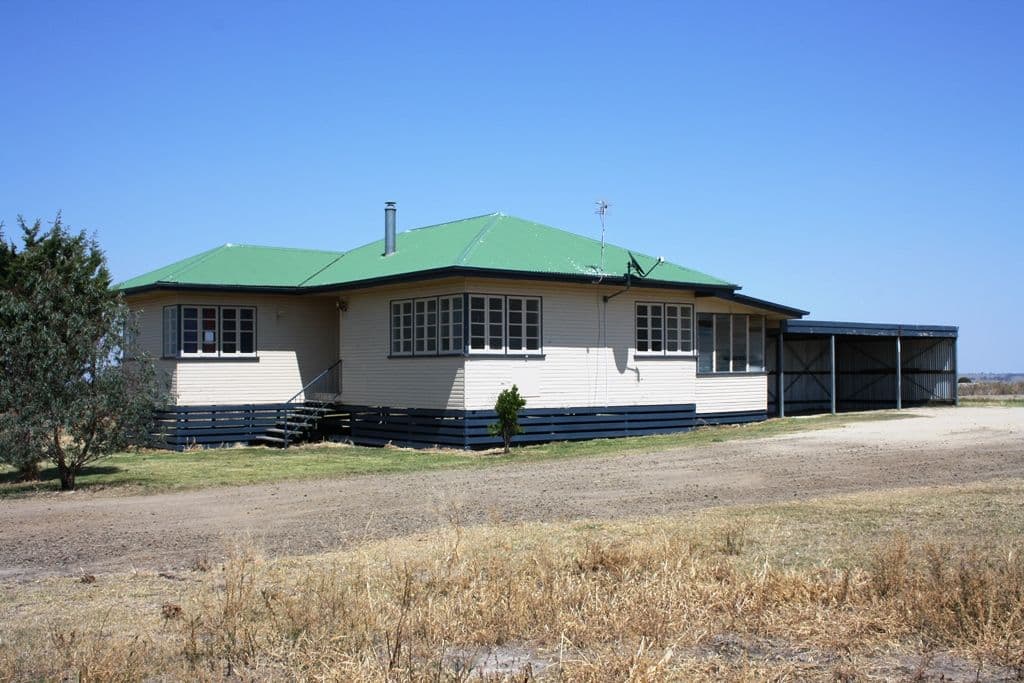 87 Deveneys Road, YANGAN QLD 4371, Yangan - Image 1