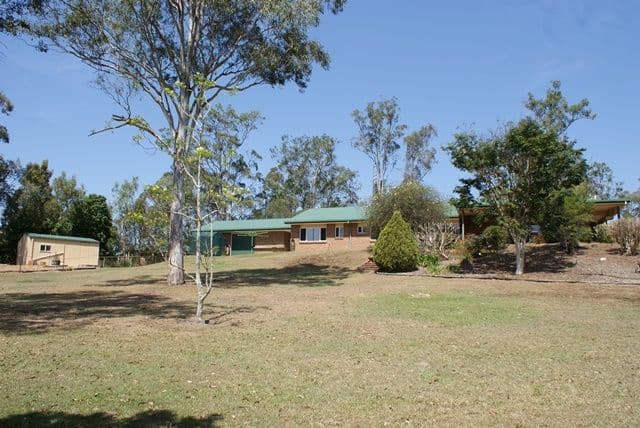 32 Allen Road, BUNYA QLD 4055, Bunya - Thumbnail 7