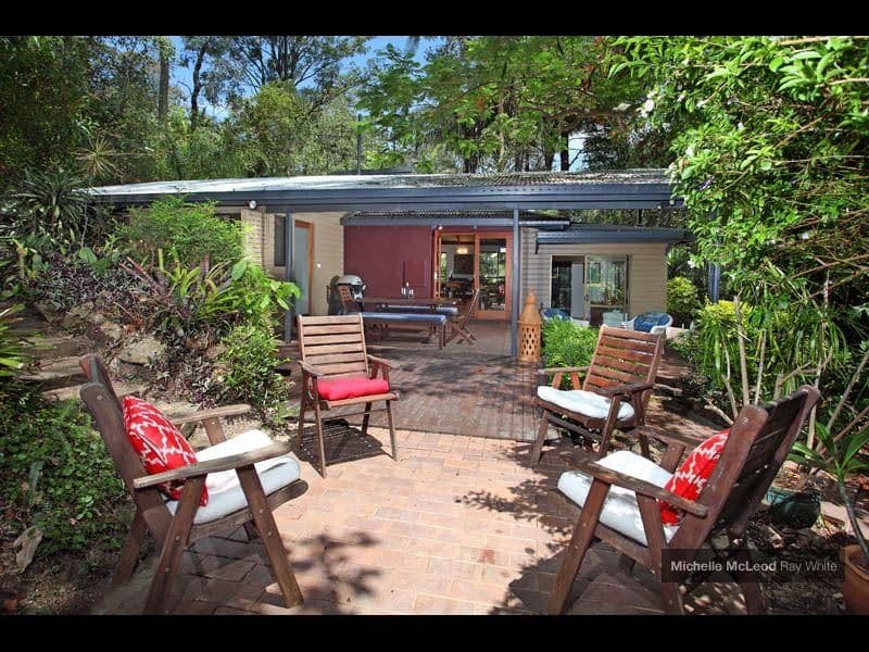 65 Chapel Hill Road, CHAPEL HILL QLD 4069, Chapel Hill - Thumbnail 2