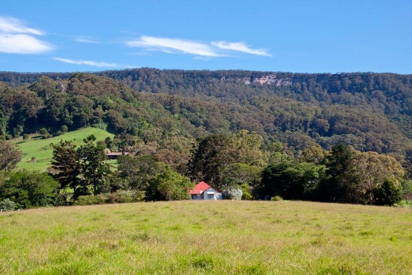 165 Wallaby Hill Road, JAMBEROO NSW 2533, Jamberoo - Image 1