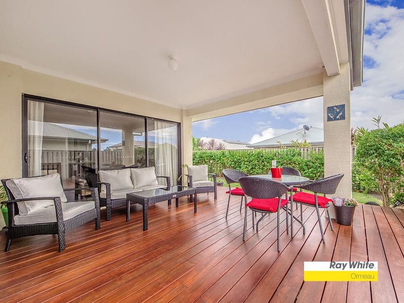 37 Daylesford Circuit, ORMEAU QLD 4208, Ormeau - Image 1