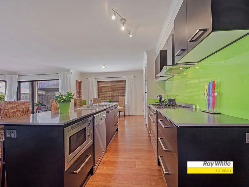 37 Daylesford Circuit, ORMEAU QLD 4208, Ormeau - Thumbnail 2