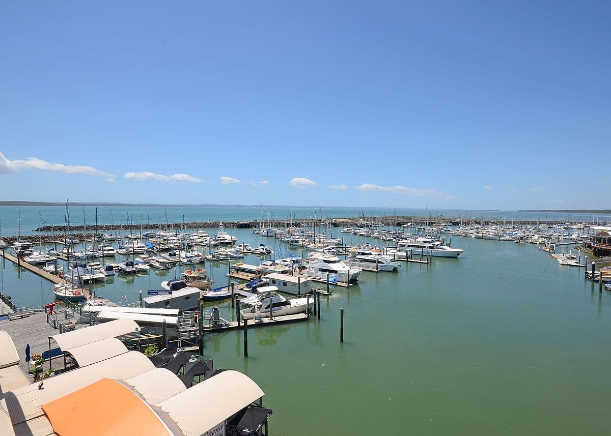506 Mantra Resort, Urangan QLD 4655, Urangan - Image 1