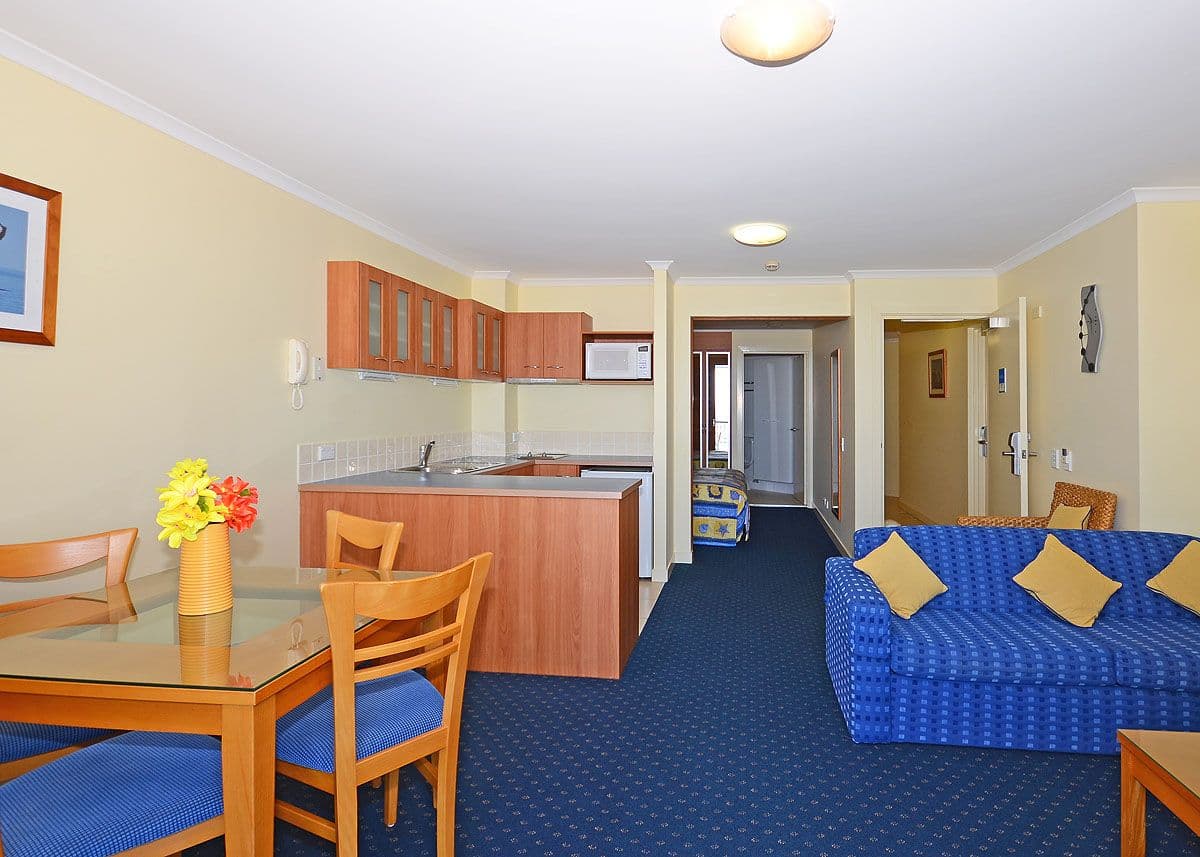 506 Mantra Resort, Urangan QLD 4655, Urangan - Thumbnail 5