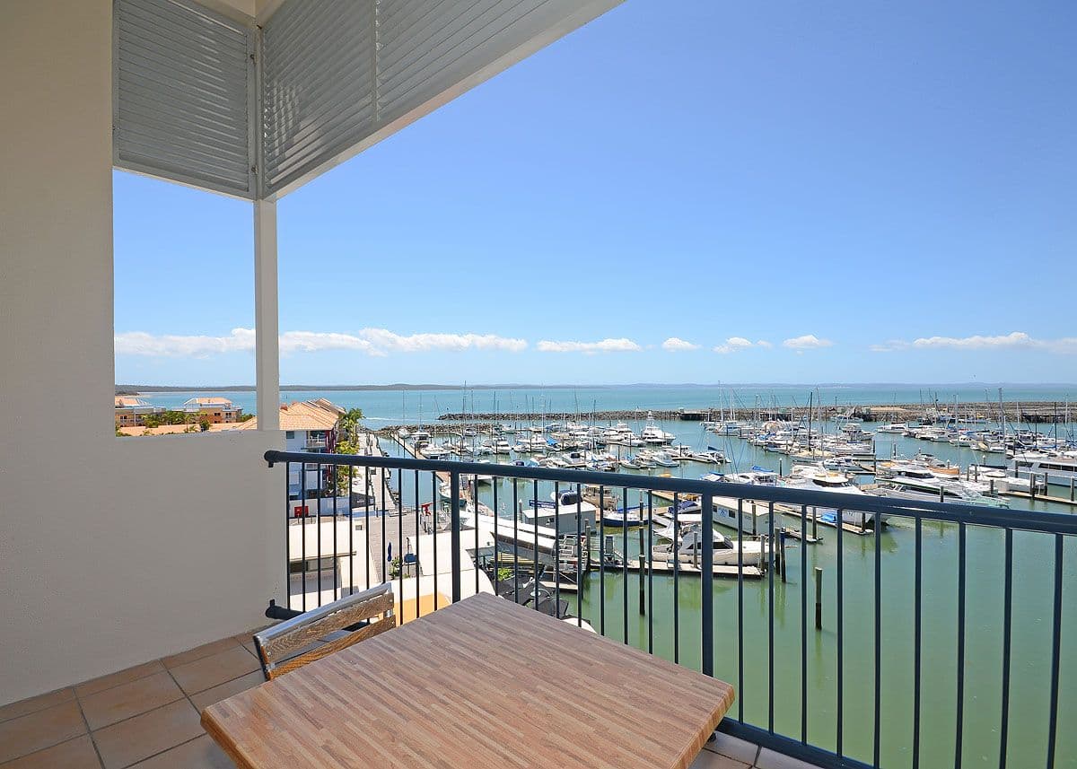 506 Mantra Resort, Urangan QLD 4655, Urangan - Thumbnail 3