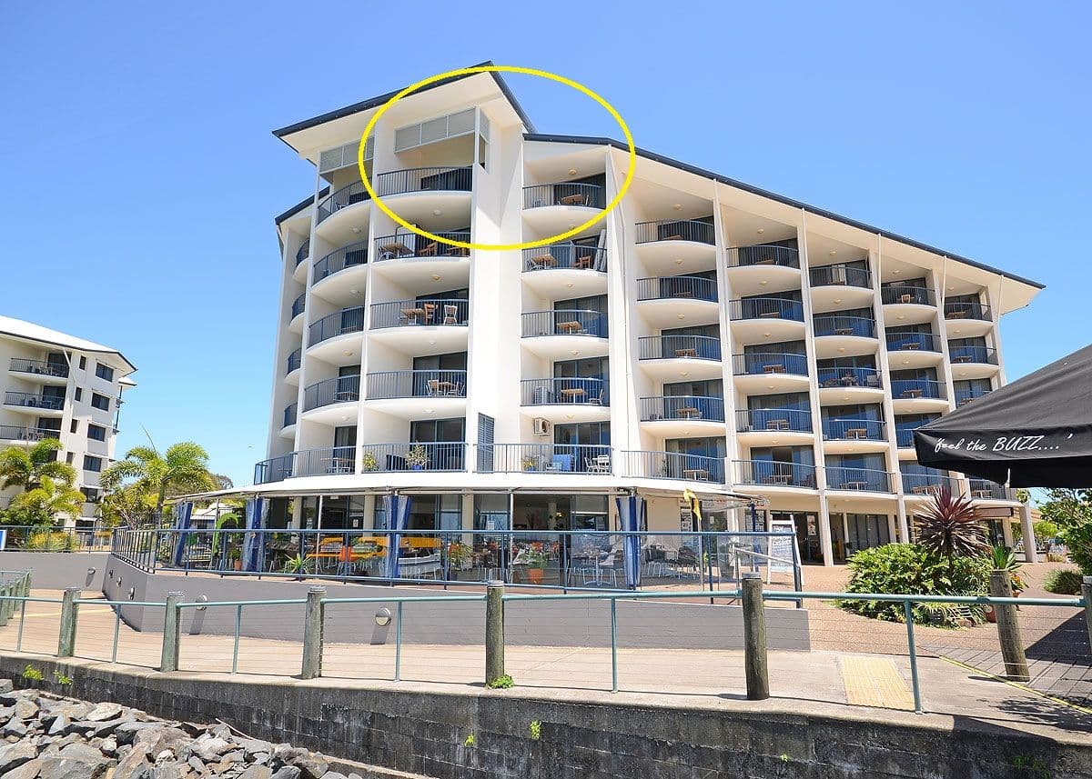 506 Mantra Resort, Urangan QLD 4655, Urangan - Thumbnail 2
