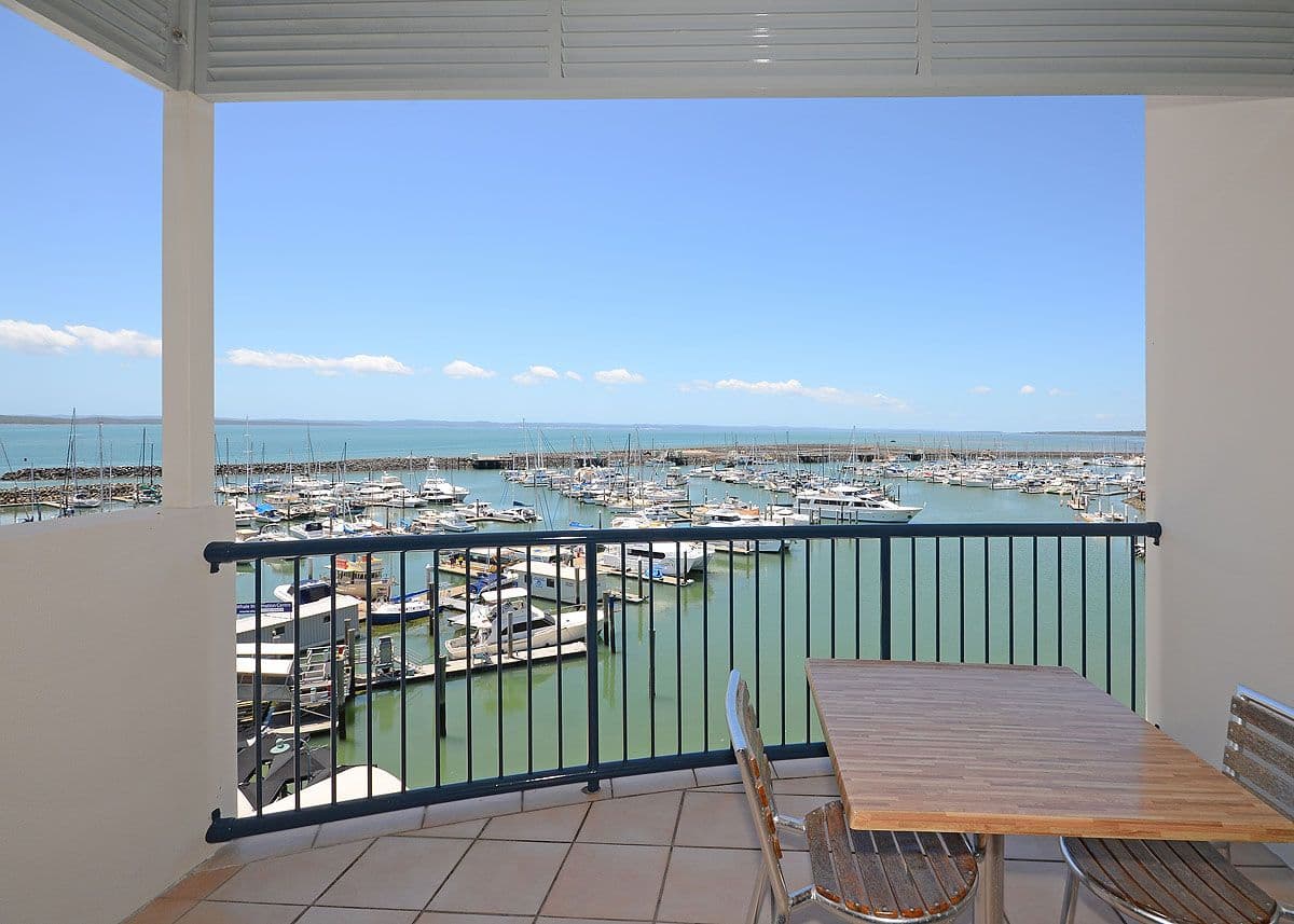 506 Mantra Resort, Urangan QLD 4655, Urangan - Thumbnail 4