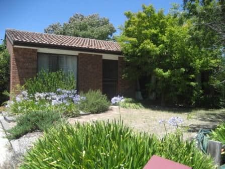 200 Heagney Crescent, GILMORE ACT 2905, Gilmore - Image 1
