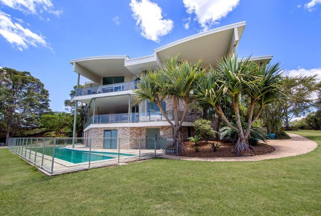 246 Brandenburg Road, DIAMOND VALLEY QLD 4553, Diamond Valley - Image 1
