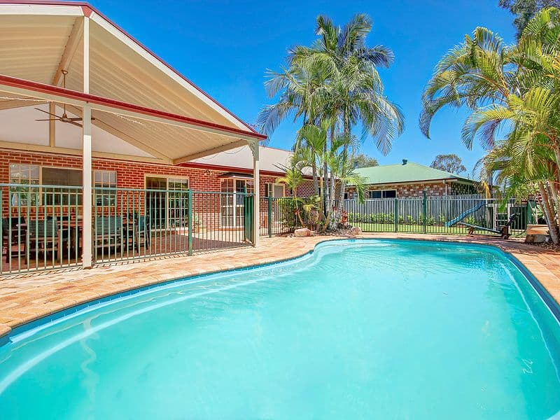 78 Passerine Drive, ROCHEDALE SOUTH QLD 4123, Rochedale South - Thumbnail 7