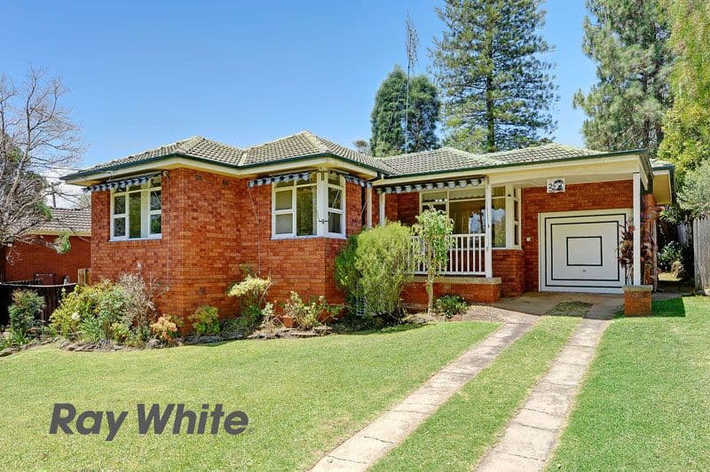 22 Ross Street, EPPING NSW 2121, Epping - Image 1