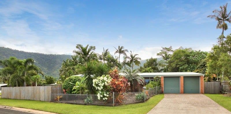 16 Agate Street, BAYVIEW HEIGHTS QLD 4868, Bayview Heights - Thumbnail 8
