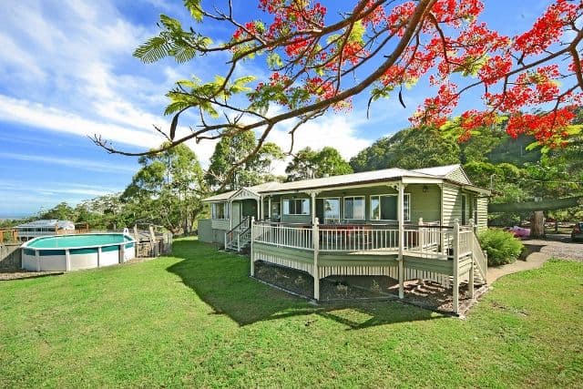 316 Mount Mellum Road, MOUNT MELLUM QLD 4550, Mount Mellum - Image 1