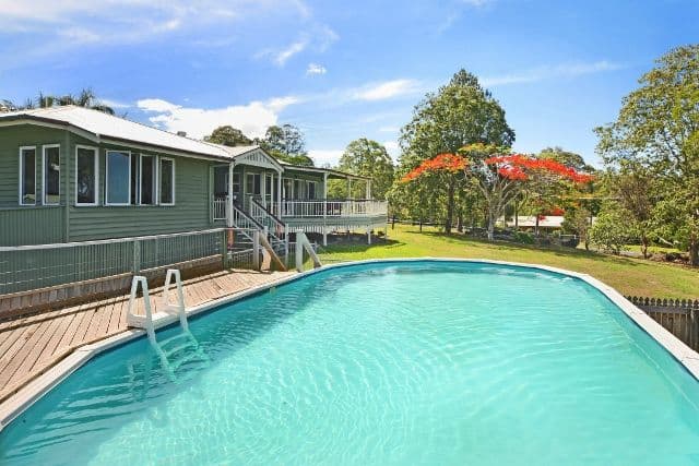 316 Mount Mellum Road, MOUNT MELLUM QLD 4550, Mount Mellum - Thumbnail 4