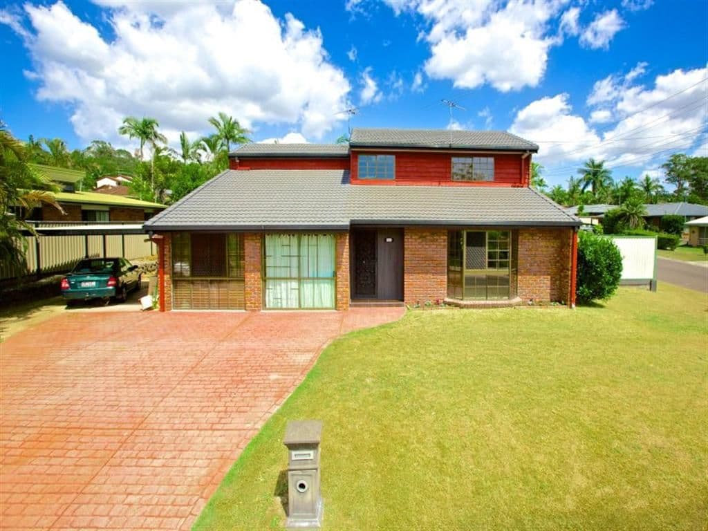1 Redwood Court, CAPALABA QLD 4157, Capalaba - Thumbnail 2