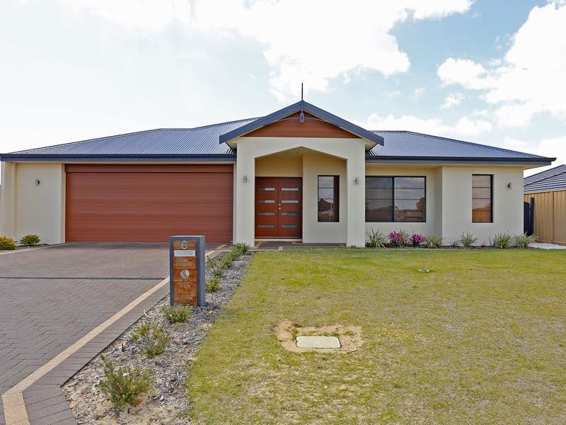 6 Blackstock Street, HAMMOND PARK WA 6164, Hammond Park - Image 1