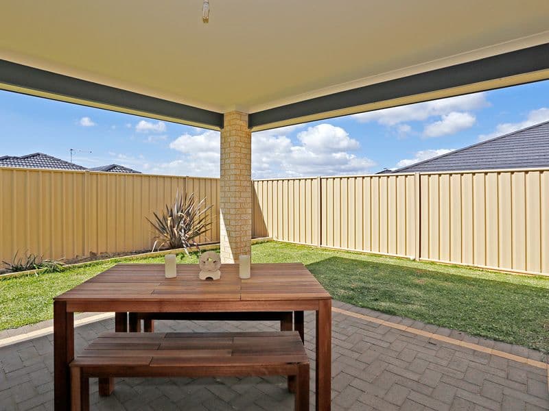 6 Blackstock Street, HAMMOND PARK WA 6164, Hammond Park - Thumbnail 8