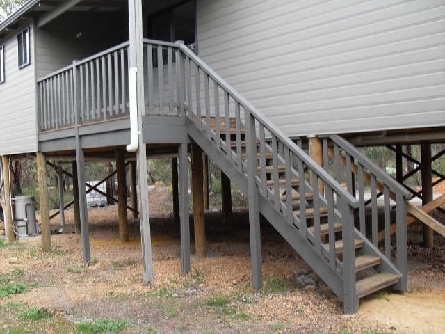 Lot 217 Leschenaultia Drive, CHITTERING WA 6084, Chittering - Thumbnail 7
