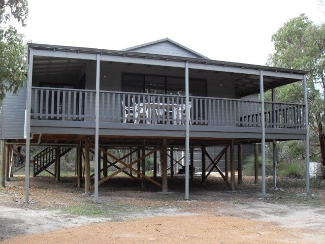 Lot 217 Leschenaultia Drive, CHITTERING WA 6084, Chittering - Image 1