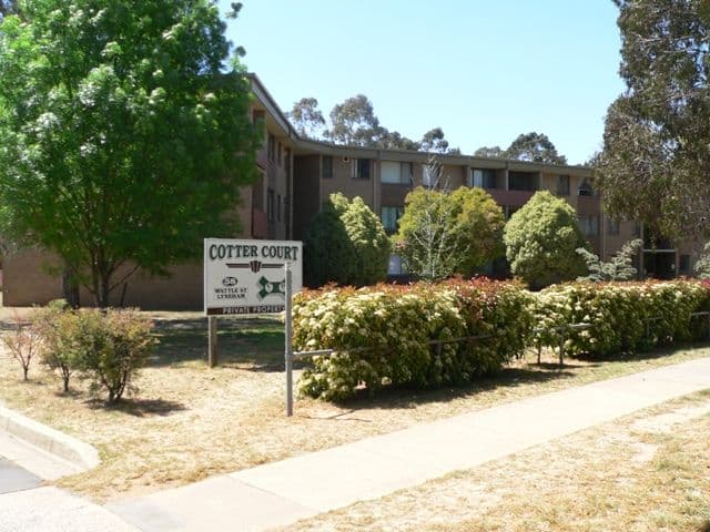 37c/58-60 Wattle Street, LYNEHAM ACT 2602, Lyneham - Image 1