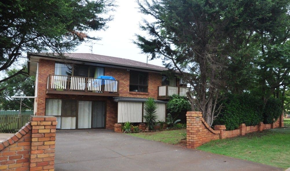 14 Prowse Street, ROCKVILLE QLD 4350, Rockville - Image 1