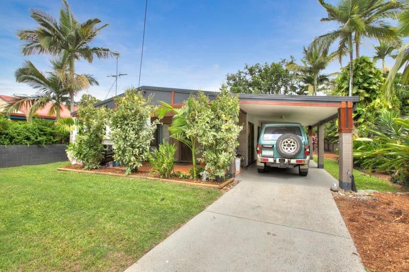 50 Mayers Street, MANUNDA QLD 4870, Manunda - Image 1
