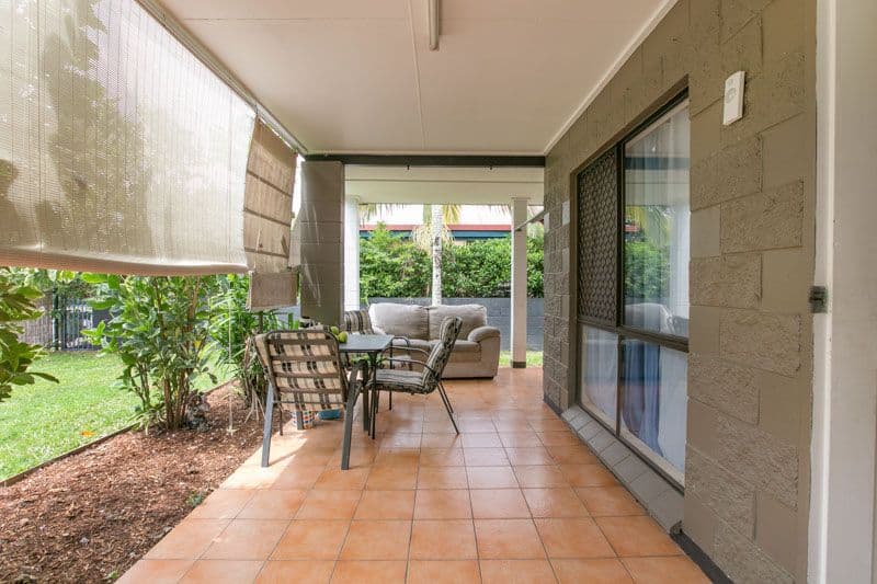 50 Mayers Street, MANUNDA QLD 4870, Manunda - Thumbnail 8