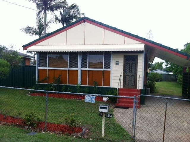 283 Watson Road, ACACIA RIDGE QLD 4110, Acacia Ridge - Image 1