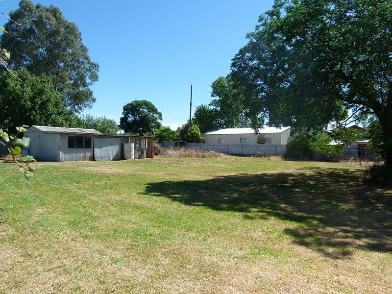 3 Little Queen Street, FORBES NSW 2871, Forbes - Thumbnail 7