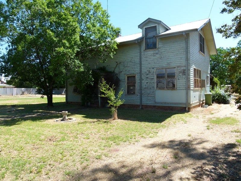 3 Little Queen Street, FORBES NSW 2871, Forbes - Image 1