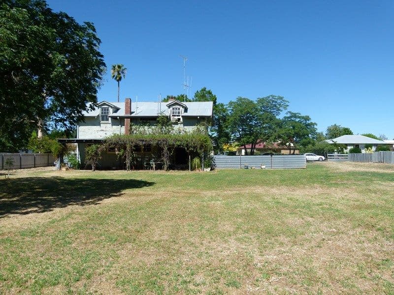 3 Little Queen Street, FORBES NSW 2871, Forbes - Thumbnail 8