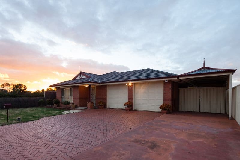 84 Caulfield Crescent, PARALOWIE SA 5108, Paralowie - Image 1