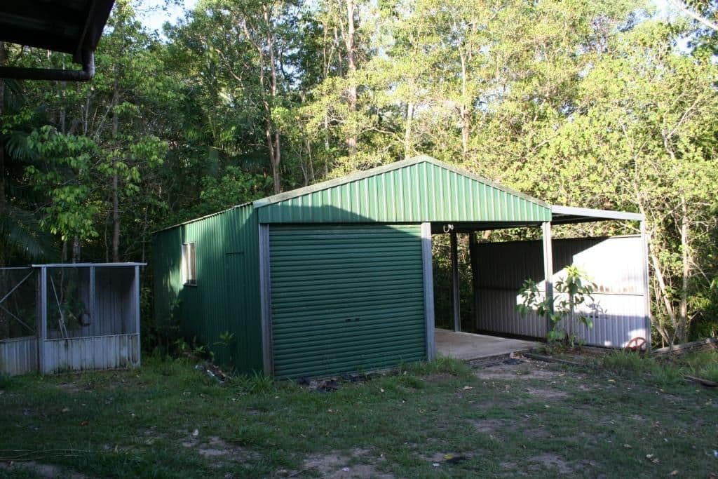 20 Olivers Road, FINCH HATTON QLD 4756, Finch Hatton - Thumbnail 4