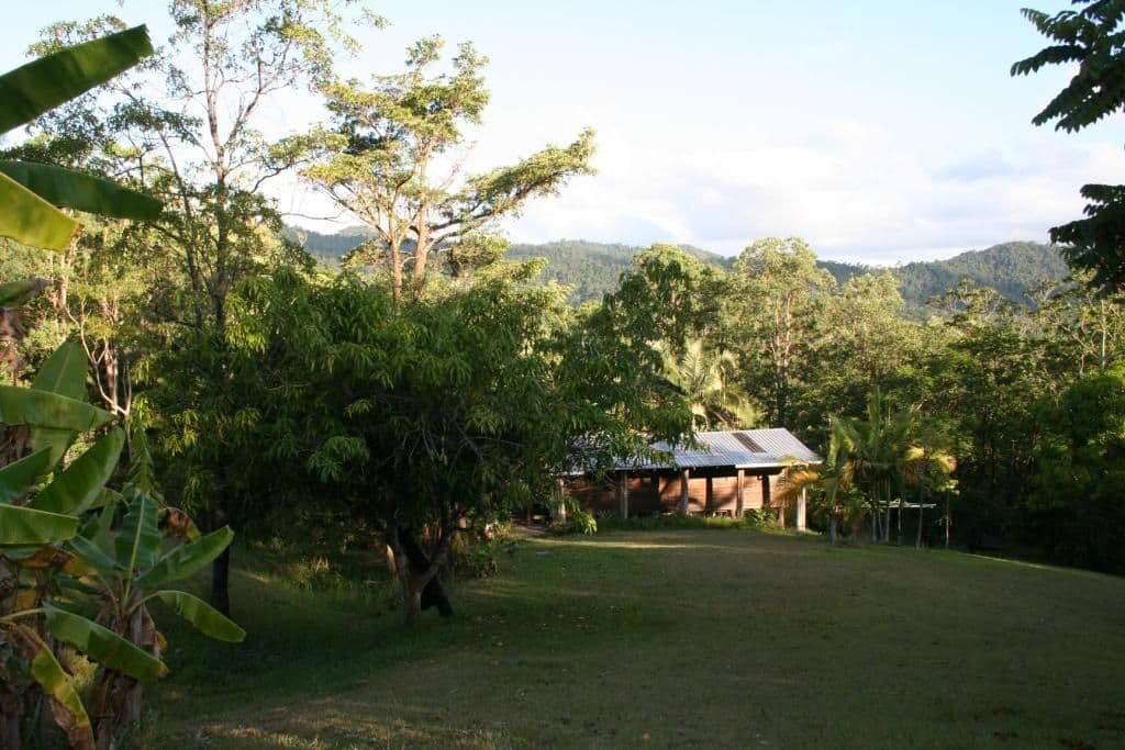 20 Olivers Road, FINCH HATTON QLD 4756, Finch Hatton - Thumbnail 2