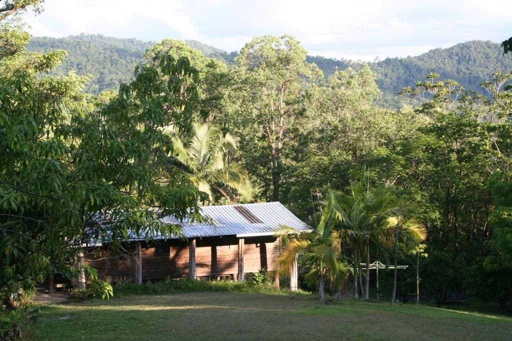 20 Olivers Road, FINCH HATTON QLD 4756, Finch Hatton - Image 1