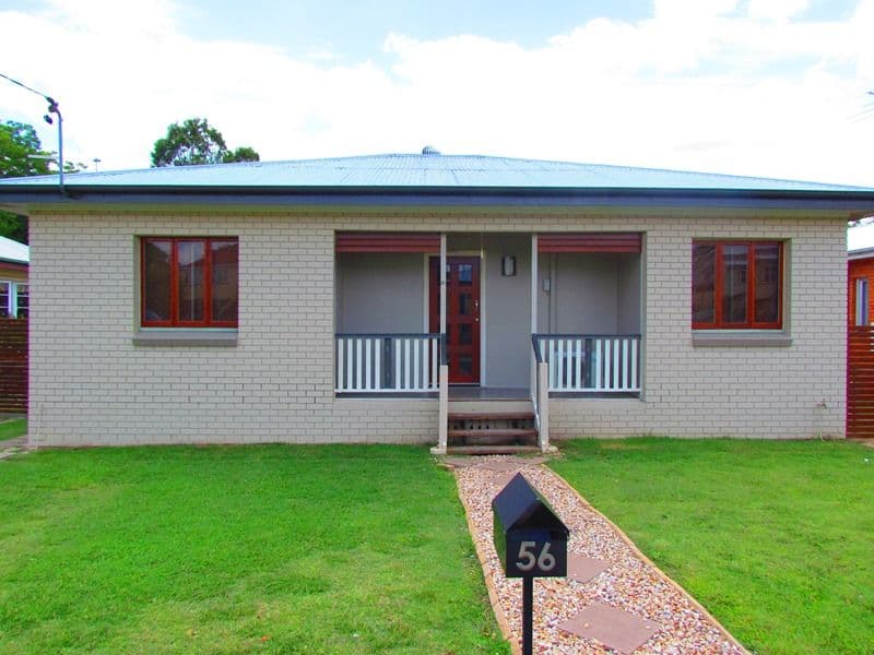 56 Woodford Street, ONE MILE QLD 4305, One Mile - Image 1