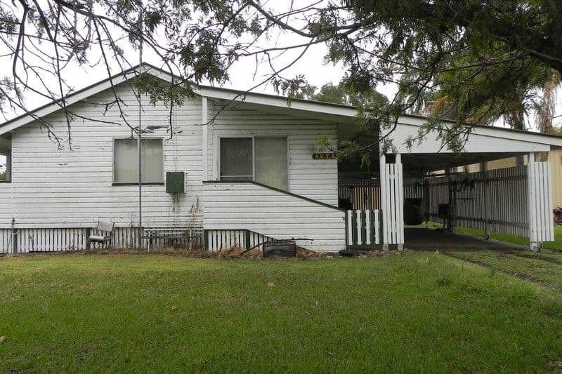 28 Evans, PITTSWORTH QLD 4356, Pittsworth - Image 1