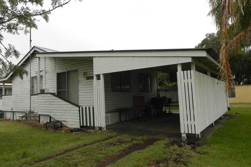28 Evans, PITTSWORTH QLD 4356, Pittsworth - Thumbnail 3