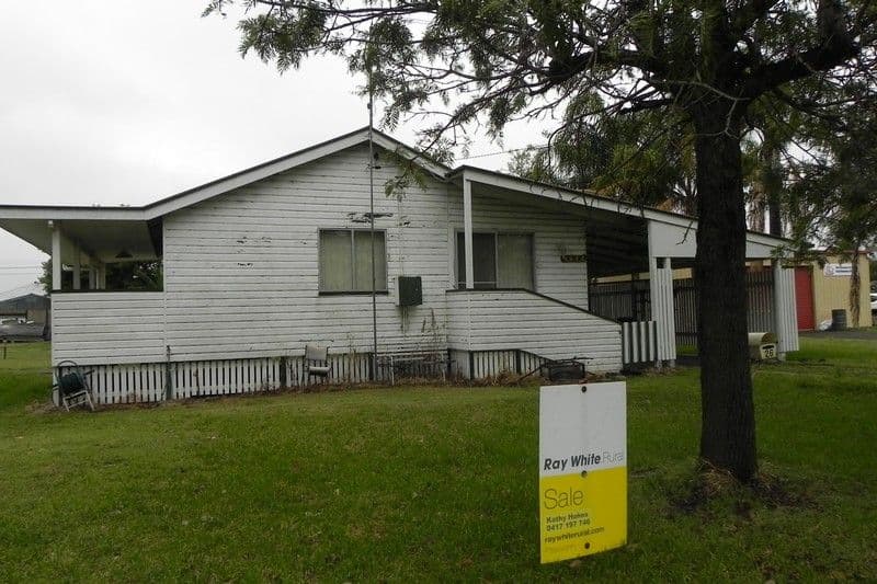 28 Evans, PITTSWORTH QLD 4356, Pittsworth - Thumbnail 5
