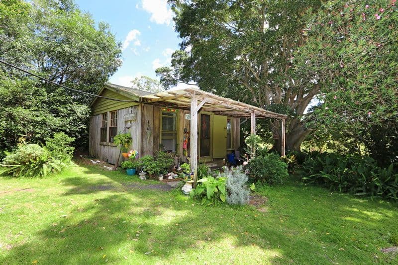 A495 Princes Highway, BROUGHTON VILLAGE NSW 2534, Broughton Village - Thumbnail 2