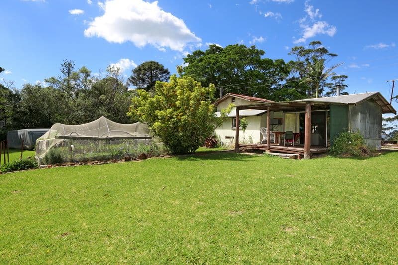 A495 Princes Highway, BROUGHTON VILLAGE NSW 2534, Broughton Village - Thumbnail 3