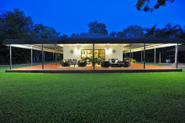 5 Usher Road, KATHERINE NT 0850, Katherine - Image 1