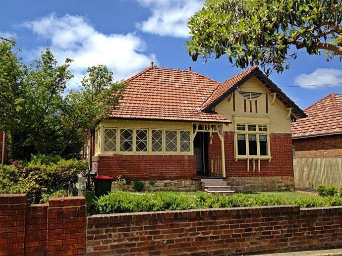 2/139 Alt Street, HABERFIELD NSW 2045, Haberfield - Image 1
