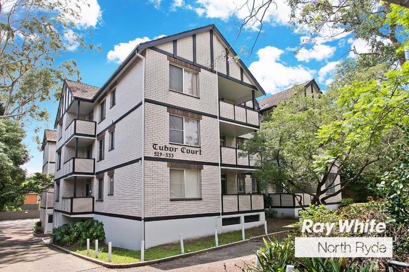 529 Victoria Road, RYDE NSW 2112, Ryde - Image 1