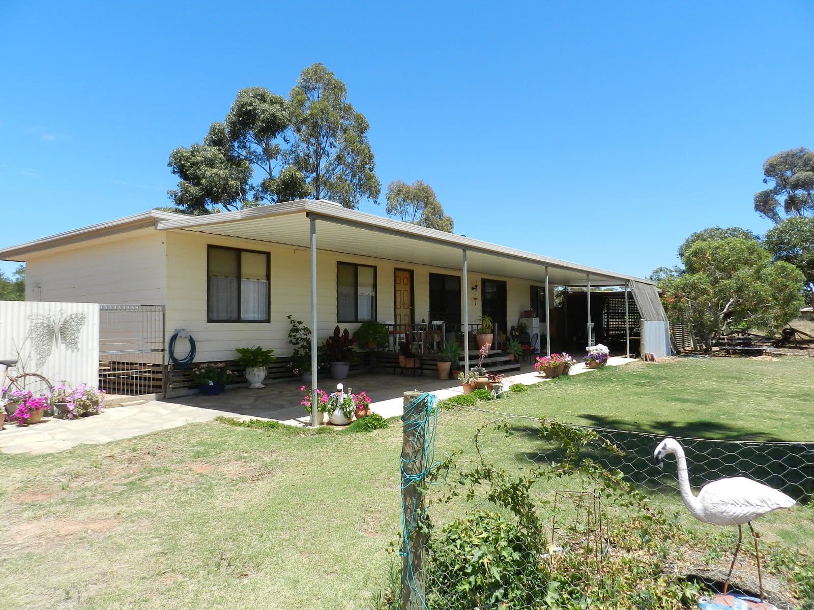 90 Gran Road, WINKIE SA 5343, Winkie - Image 1
