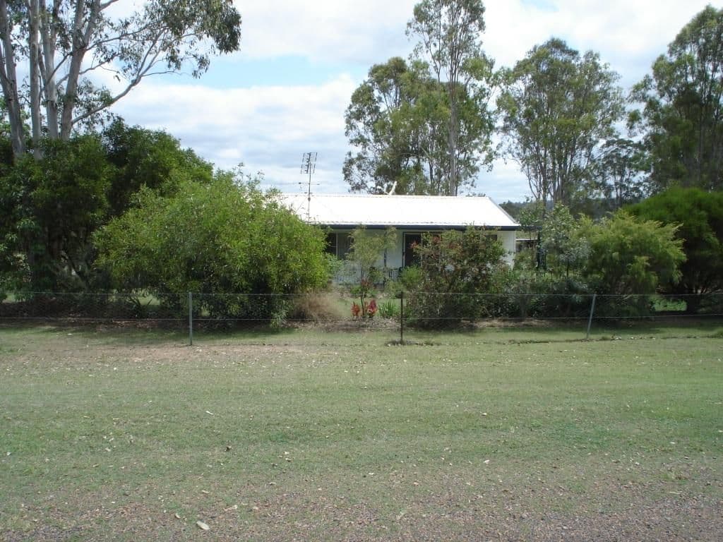 88 Birch Road, WATTLE CAMP QLD 4615, Wattle Camp - Thumbnail 2