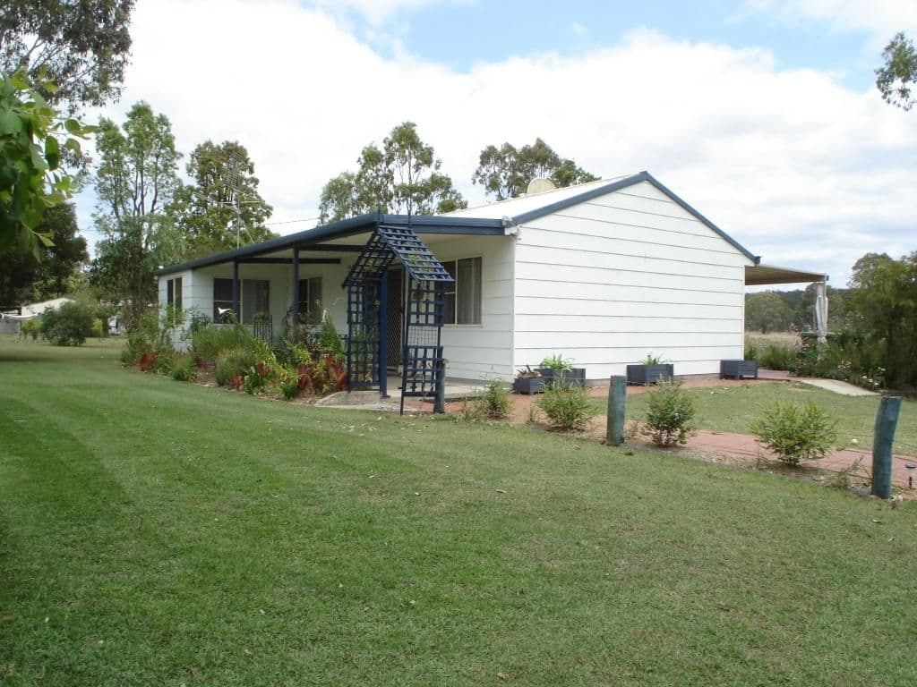 88 Birch Road, WATTLE CAMP QLD 4615, Wattle Camp - Image 1