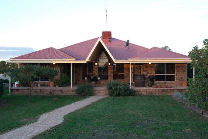 17 College Road, FORBES NSW 2871, Forbes - Image 1