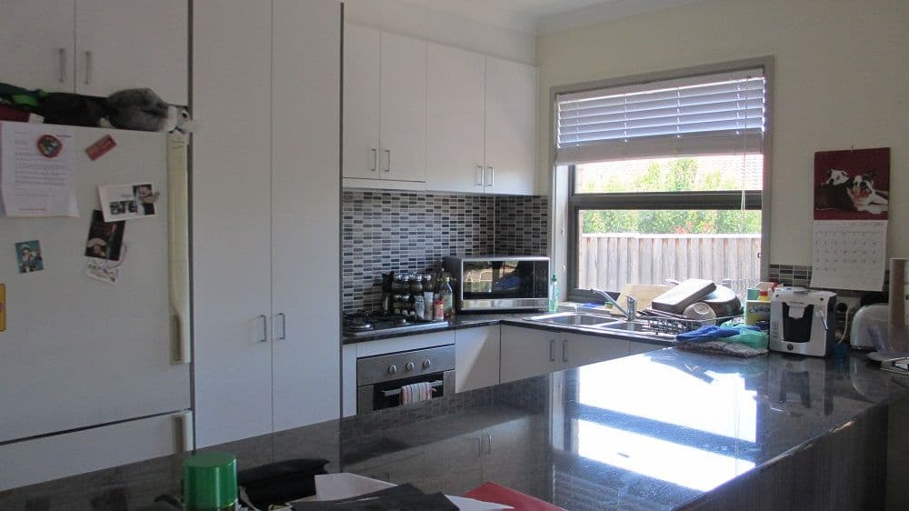 4/34 Luffman Crescent, GILMORE ACT 2905, Gilmore - Thumbnail 2