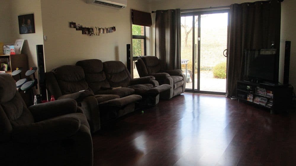 4/34 Luffman Crescent, GILMORE ACT 2905, Gilmore - Thumbnail 3